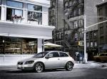 Volvo C30 T5 2007 года